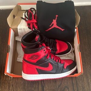 Jordan 1 Retro Womens Size 8.5